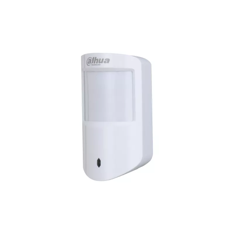 Dahua Technology ARD1233-W2, biały, akrylonitrylo-butadieno-styren (ABS), poliwęglan (PC), ścienny, 868–868,6 MHz, CR123A, 60 mm