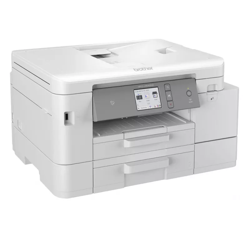 Wielofunkcyjna drukarka Brother MFC-J4540DWXL atramentowa A4 4800 x 1200 DPI Wi-Fi