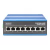Niezarządzalny przełącznik Digitus DN-651119 8-portowy Gigabit Ethernet