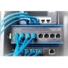 Niezarządzalny przełącznik Digitus DN-651119 8-portowy Gigabit Ethernet
