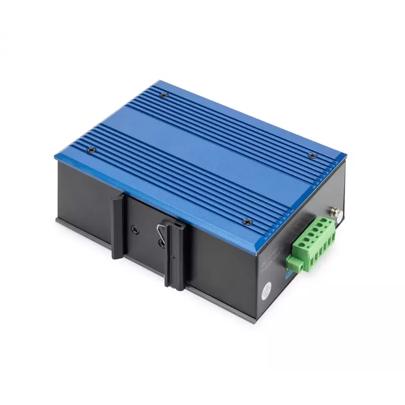 Niezarządzalny przełącznik Digitus DN-651119 8-portowy Gigabit Ethernet