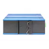 Niezarządzalny przełącznik Digitus DN-651119 8-portowy Gigabit Ethernet