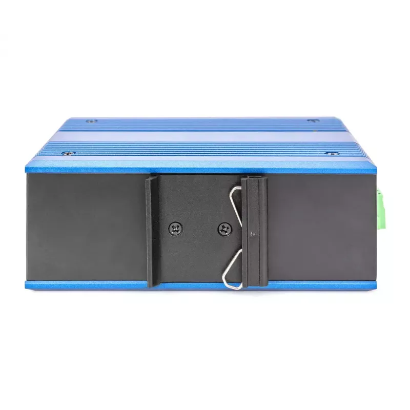 Niezarządzalny przełącznik Digitus DN-651119 8-portowy Gigabit Ethernet