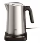 Czajnik elektryczny Braun WK 5205 BK 1,7 l 2200 W czarny, stal nierdzewna