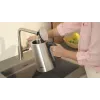 Czajnik elektryczny Braun WK 5205 BK 1,7 l 2200 W czarny, stal nierdzewna