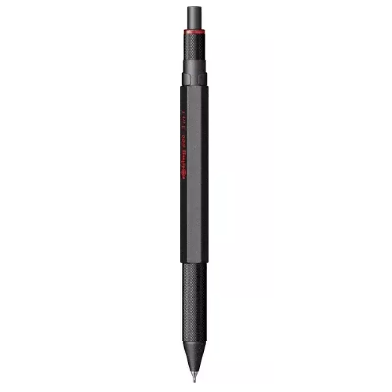 Ołówek automatyczny Rotring 2164108 3 szt.
