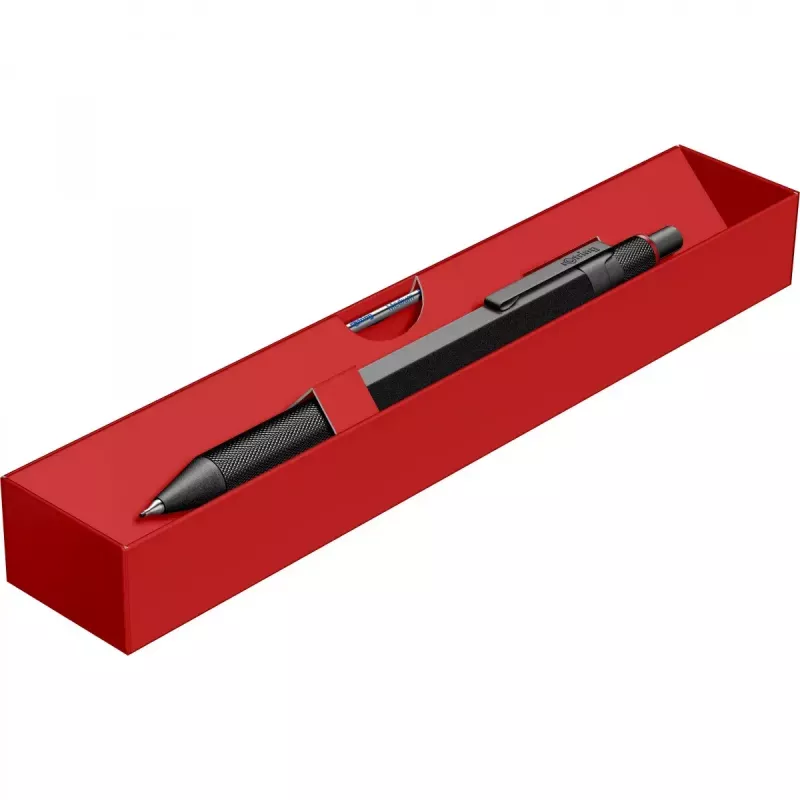 Ołówek automatyczny Rotring 2164108 3 szt.