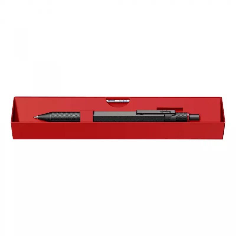 Ołówek automatyczny Rotring 2164108 3 szt.