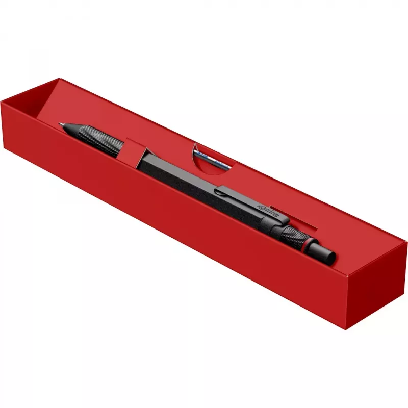 Ołówek automatyczny Rotring 2164108 3 szt.
