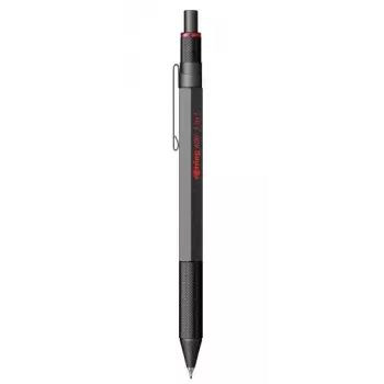 Ołówek automatyczny Rotring 2164108 3 szt.