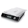 DYMO M10 Cyfrowa Waga Paczkowa i Wysyłkowa | Udźwig do 10 kg | 20 cm x 20 cm
