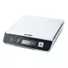 DYMO M10 Cyfrowa Waga Paczkowa i Wysyłkowa | Udźwig do 10 kg | 20 cm x 20 cm