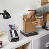 DYMO M10 Cyfrowa Waga Paczkowa i Wysyłkowa | Udźwig do 10 kg | 20 cm x 20 cm