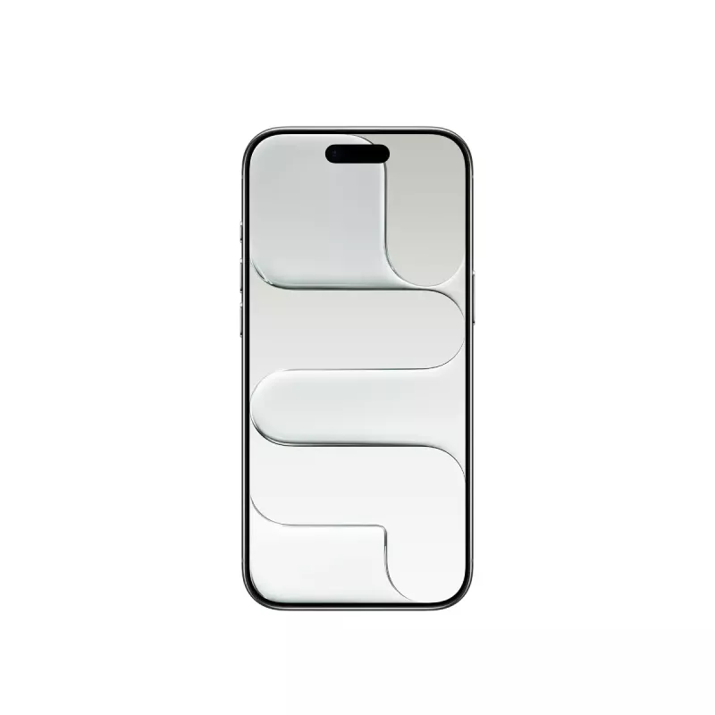 Smartfon Apple iPhone Air 6,5 cala 256 GB Biały