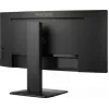 Monitor komputerowy Viewsonic Display VG3419C 86,4 cm (34 cale) 3440 x 1440 pikseli UltraWide Quad HD LED Czarny
