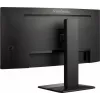 Monitor komputerowy Viewsonic Display VG3419C 86,4 cm (34 cale) 3440 x 1440 pikseli UltraWide Quad HD LED Czarny