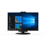 Monitor Lenovo ThinkCentre TIO27, 68,6 cm (27 cali), 2560 x 1440 pikseli, Quad HD, LED, 14 ms, Czarny