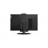 Monitor Lenovo ThinkCentre TIO27, 68,6 cm (27 cali), 2560 x 1440 pikseli, Quad HD, LED, 14 ms, Czarny