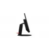 Monitor Lenovo ThinkCentre TIO27, 68,6 cm (27 cali), 2560 x 1440 pikseli, Quad HD, LED, 14 ms, Czarny