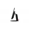 Monitor Lenovo ThinkCentre TIO27, 68,6 cm (27 cali), 2560 x 1440 pikseli, Quad HD, LED, 14 ms, Czarny