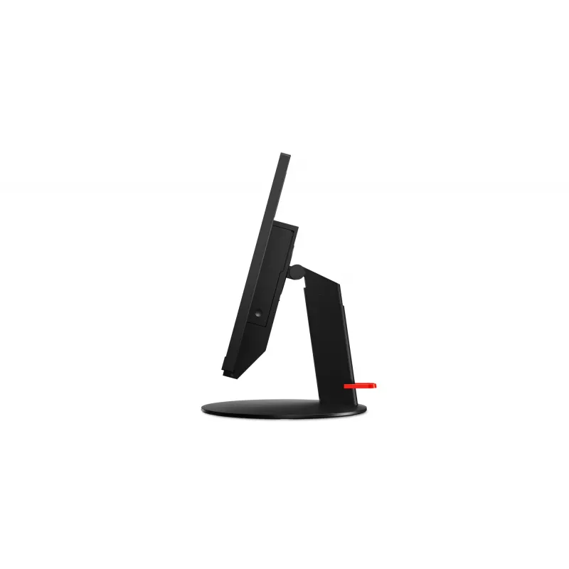Monitor Lenovo ThinkCentre TIO27, 68,6 cm (27 cali), 2560 x 1440 pikseli, Quad HD, LED, 14 ms, Czarny
