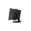 Monitor Lenovo ThinkCentre TIO27, 68,6 cm (27 cali), 2560 x 1440 pikseli, Quad HD, LED, 14 ms, Czarny