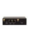 Sprzętowa zapora sieciowa Wortmann AG TERRA 6466370 Desktop — przepustowość 1,85 Gbit/s, dwuzakresowe Wi‑Fi, 10 użytkowników