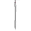 Rotring 600 Multipen 3 w 1 2164109, srebrny