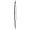 Rotring 600 Multipen 3 w 1 2164109, srebrny