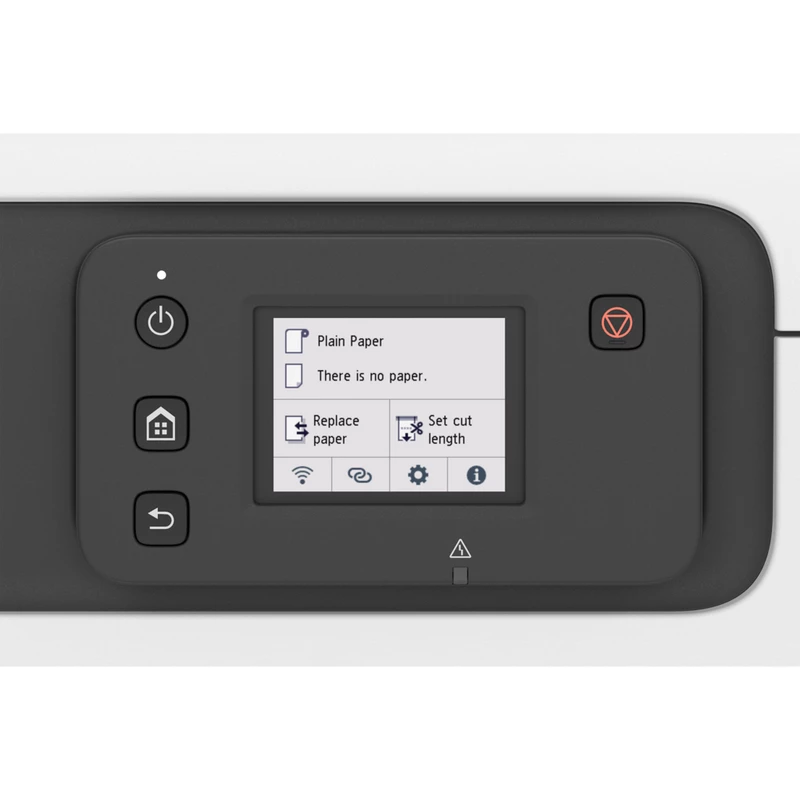 Canon imagePROGRAF TC-21 ploter wielkoformatowy Wi-Fi Inkjet Kolor 2400 x 1200 DPI A1 (594 x 841 mm) Ethernet LAN
