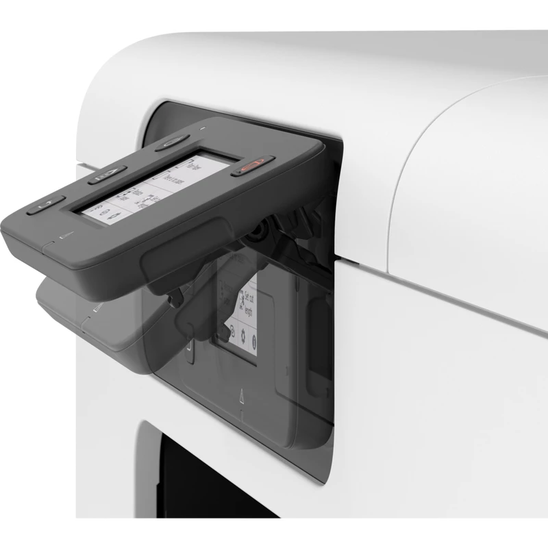 Canon imagePROGRAF TC-21 ploter wielkoformatowy Wi-Fi Inkjet Kolor 2400 x 1200 DPI A1 (594 x 841 mm) Ethernet LAN