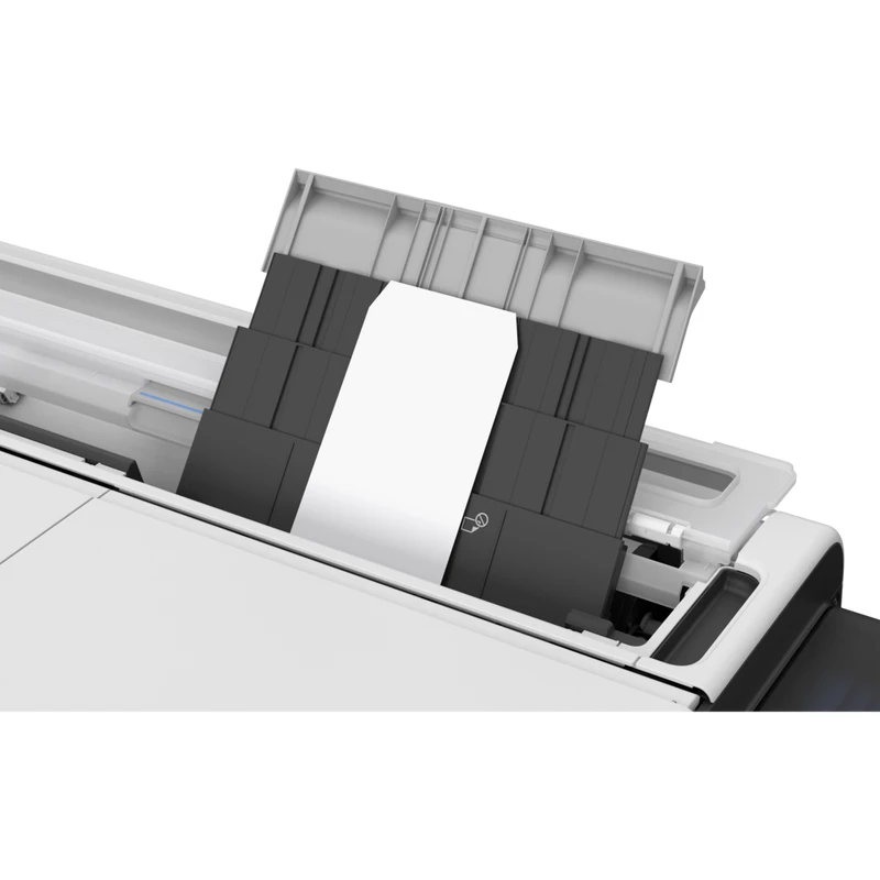 Canon imagePROGRAF TC-21 ploter wielkoformatowy Wi-Fi Inkjet Kolor 2400 x 1200 DPI A1 (594 x 841 mm) Ethernet LAN