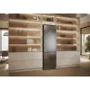 Haier 3D 60 Serie 5 HTW5620DNMG Wolnostojąca 414 L Srebrny