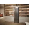 Haier 3D 60 Serie 5 HTW5620DNMG Wolnostojąca 414 L Srebrny