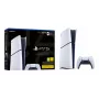 Sony PlayStation 5 Digital Edition (Slim) 825 GB Wi-Fi Czarny, Biały