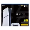 Sony PlayStation 5 Digital Edition (Slim) 825 GB Wi-Fi Czarny, Biały