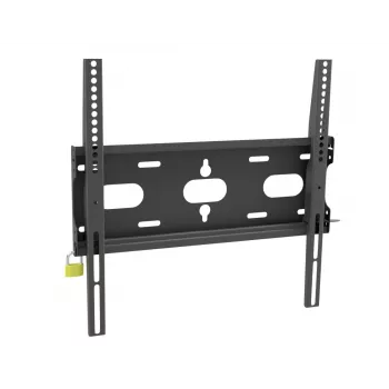 Uchwyt ścienny iiyama MD-WM4040 Czarny Maks. udźwig 125 kg VESA 100x100 do 400x400