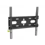 Uchwyt ścienny iiyama MD-WM4040 Czarny Maks. udźwig 125 kg VESA 100x100 do 400x400