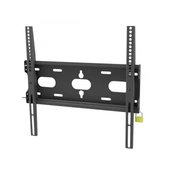Uchwyt ścienny iiyama MD-WM4040 Czarny Maks. udźwig 125 kg VESA 100x100 do 400x400