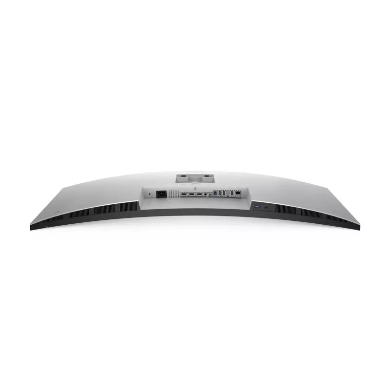 Monitor komputerowy DELL UltraSharp U4021QW 100,8 cm (39,7 cala) 5120 x 2160 pikseli 4K DCI LCD Srebrny