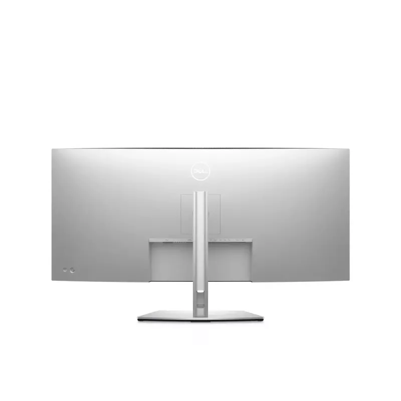 Monitor komputerowy DELL UltraSharp U4021QW 100,8 cm (39,7 cala) 5120 x 2160 pikseli 4K DCI LCD Srebrny