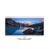 Monitor komputerowy DELL UltraSharp U4021QW 100,8 cm (39,7 cala) 5120 x 2160 pikseli 4K DCI LCD Srebrny