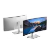 Monitor komputerowy DELL UltraSharp U4021QW 100,8 cm (39,7 cala) 5120 x 2160 pikseli 4K DCI LCD Srebrny