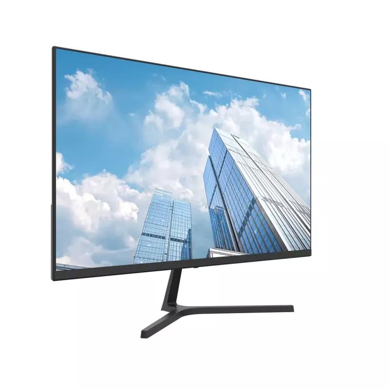 Monitor komputerowy Dahua Technology LM24-B201S 60,5 cm (23,8 cala) 1920 x 1080 pikseli Full HD LED Czarny