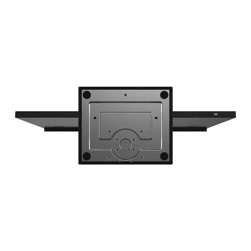 Monitor komputerowy Dahua Technology LM27-P301A 68,6 cm (27 cali) 2560 x 1440 pikseli Quad HD LED Czarny