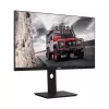 Monitor komputerowy Dahua Technology LM27-P301A 68,6 cm (27 cali) 2560 x 1440 pikseli Quad HD LED Czarny