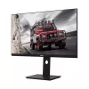 Monitor komputerowy Dahua Technology LM27-P301A 68,6 cm (27 cali) 2560 x 1440 pikseli Quad HD LED Czarny