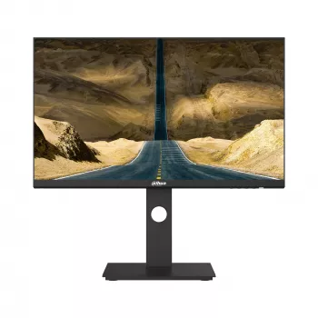 Monitor komputerowy Dahua Technology LM24-P301A 60,5 cm (23,8 cala) 2560 x 1440 pikseli Quad HD LED Czarny