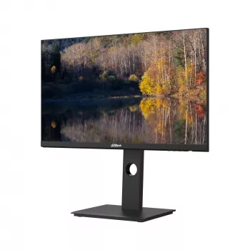 Monitor komputerowy Dahua Technology LM24-P301A 60,5 cm (23,8 cala) 2560 x 1440 pikseli Quad HD LED Czarny