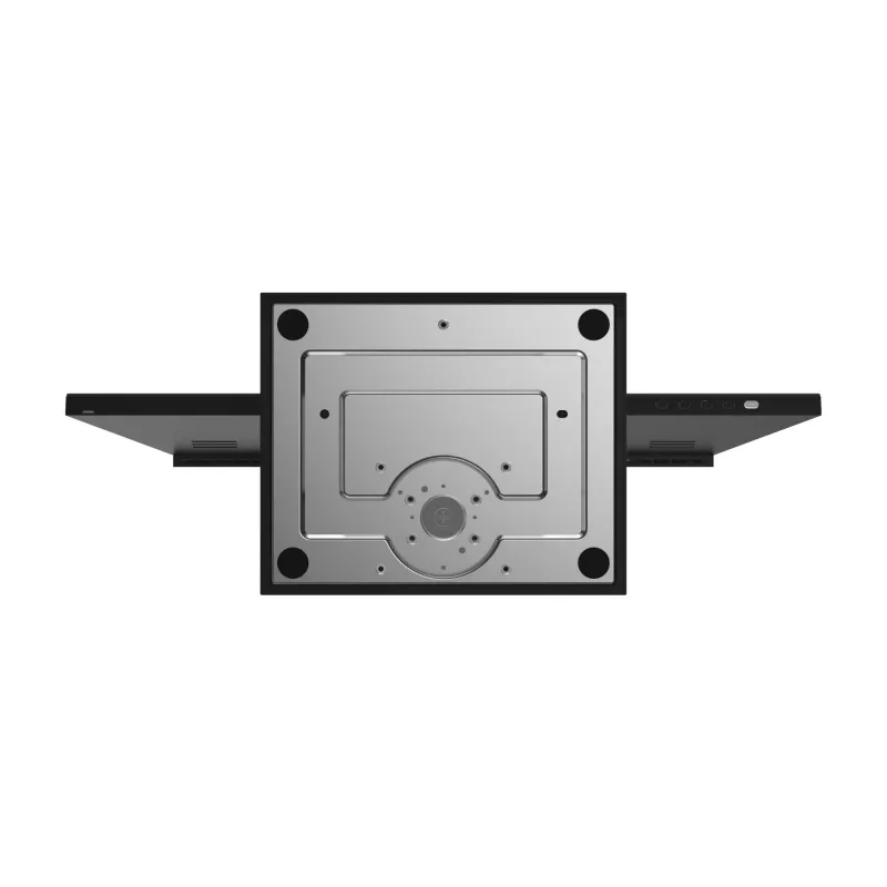 Monitor komputerowy Dahua Technology LM24-P301A 60,5 cm (23,8 cala) 2560 x 1440 pikseli Quad HD LED Czarny